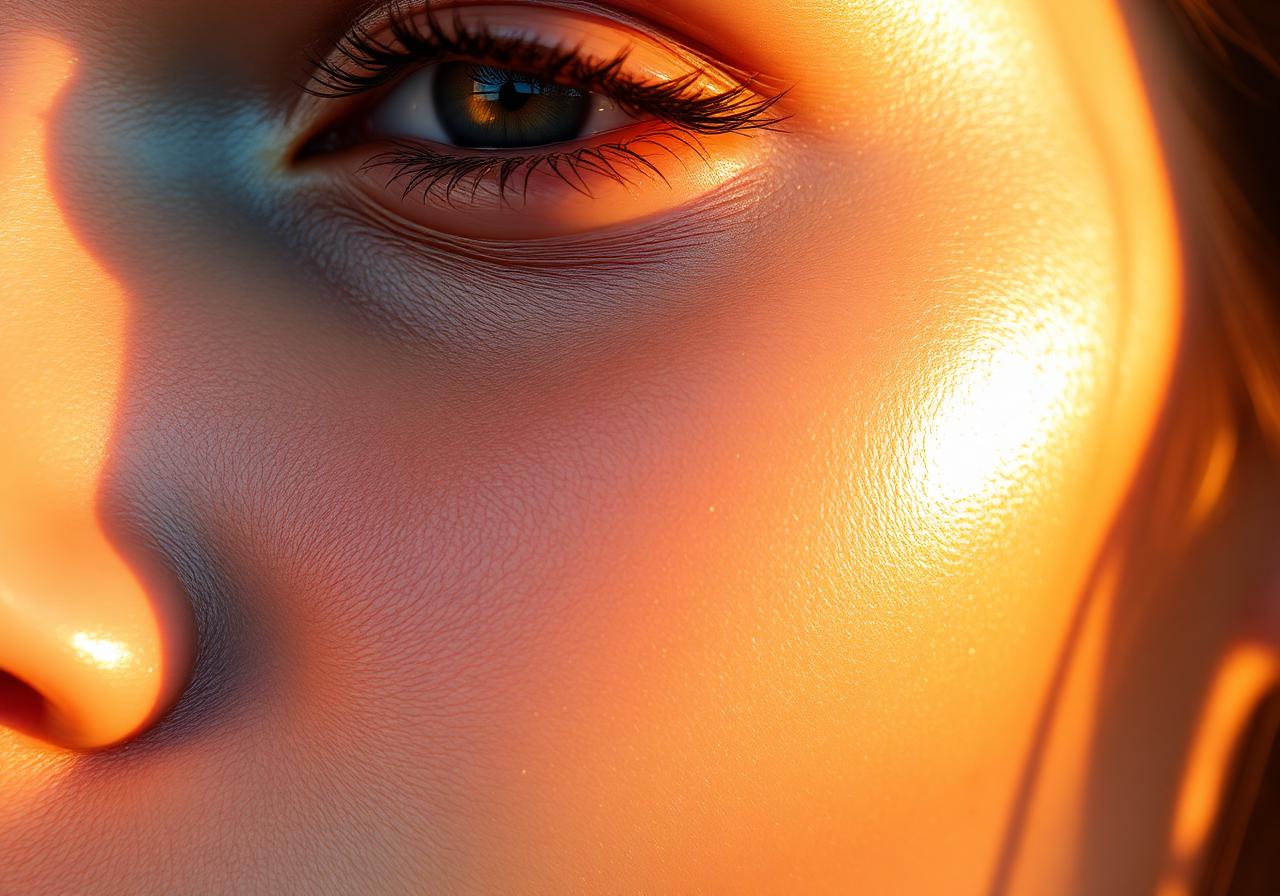 The 28-day skin cycle, and why monthly facials matter
