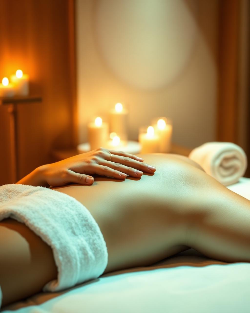 LED Light Therapy Facial