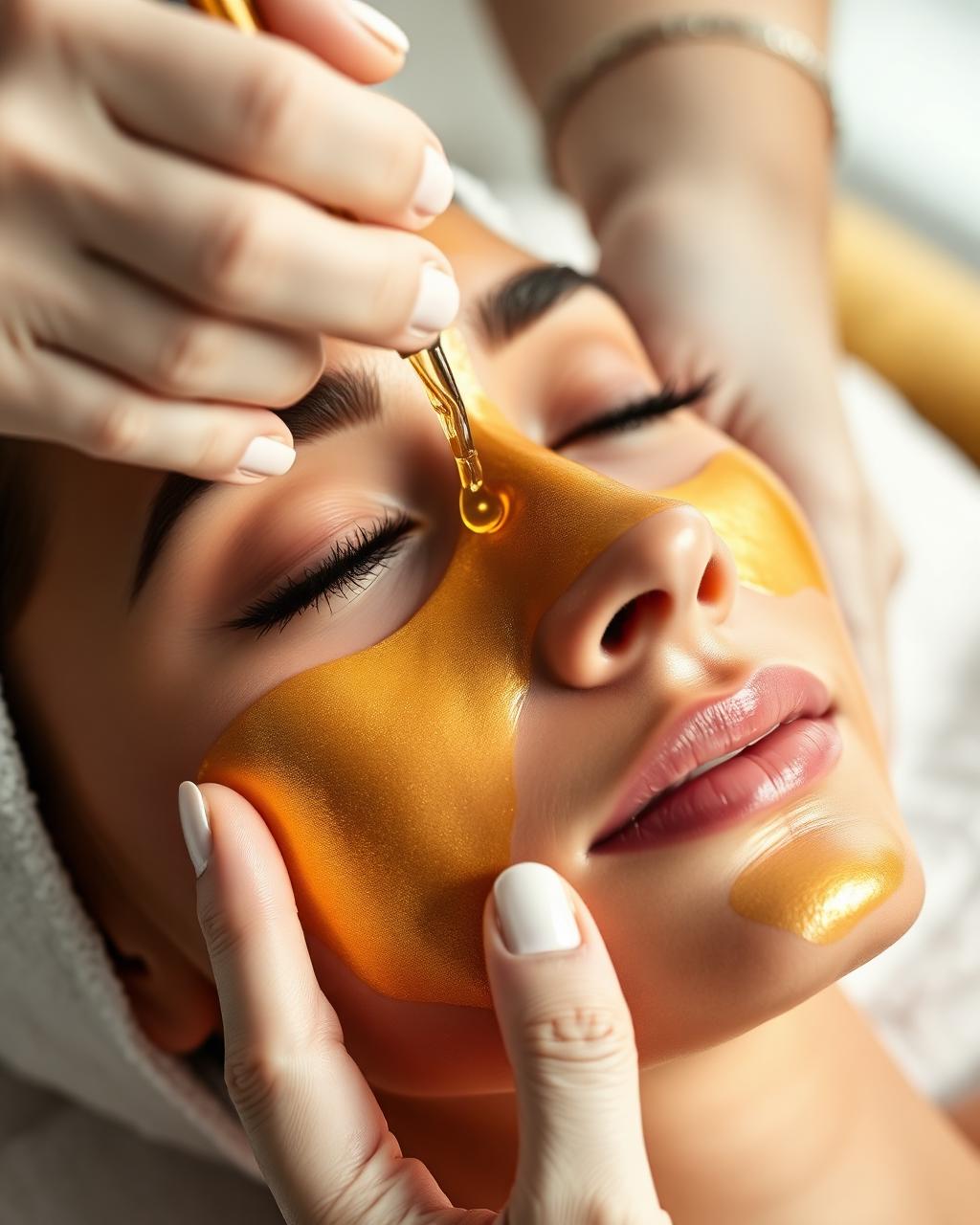 Signature Glow Facial